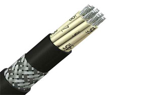 Offshore Instrument Cables